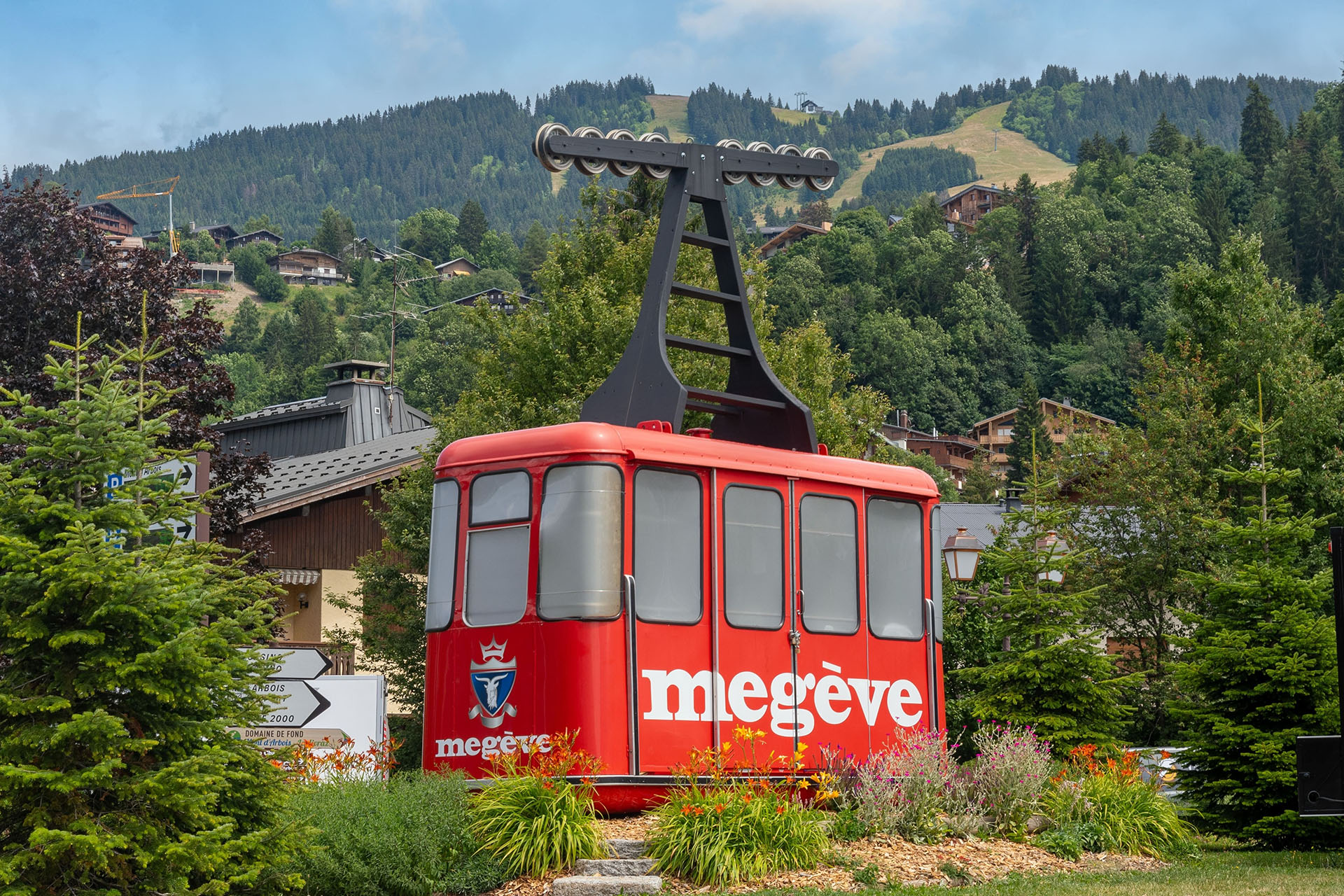 MAcC Megève